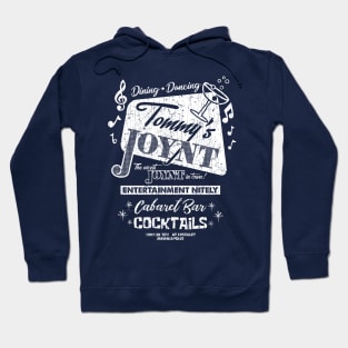 TOMMY's JOYNT Hoodie